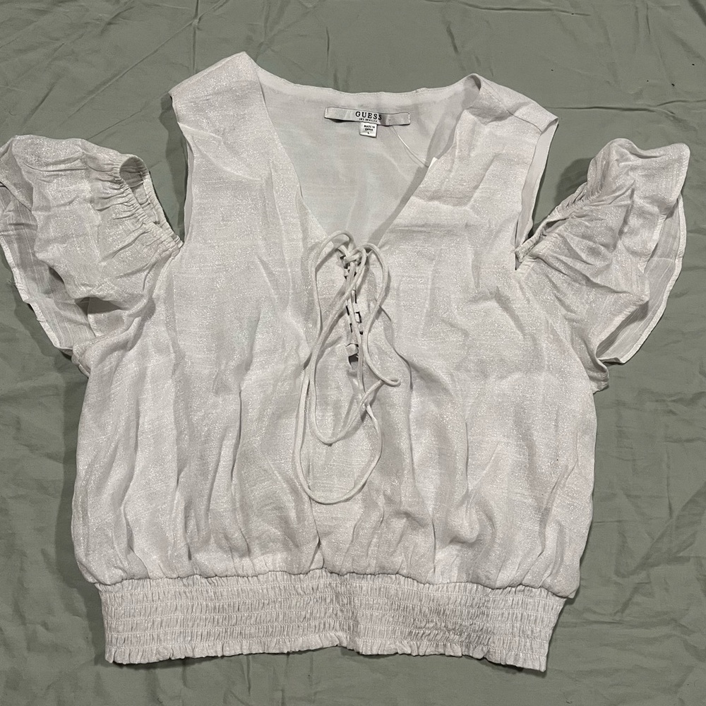 Women’s Guess Blouse